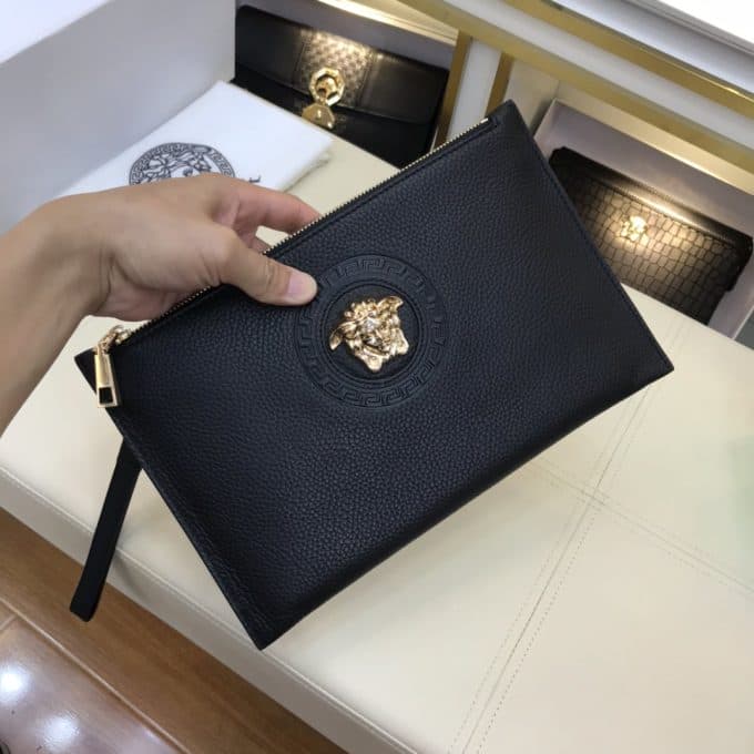 ヴェルサーチェバッグコピー 大人気2021新品 VERSACE メンズ セカンドバッグ - 画像 (3)