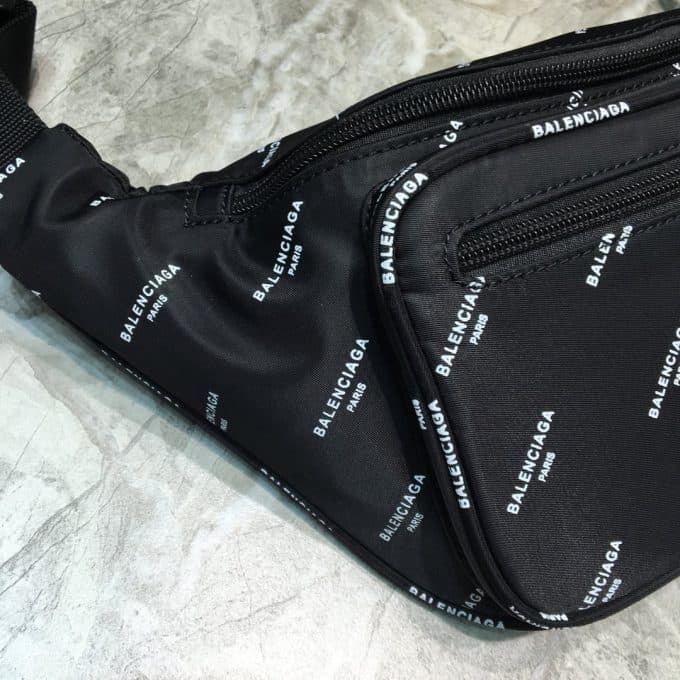 高品質 バレンシアガバッグコピー 大人気2021新品 BALENCIAGA 男女兼用 ボディバッグ - 画像 (2)