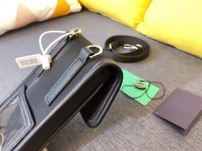 プラダバッグコピー 2021新品注目度NO.1 PRADA 男女兼用 携帯 電話 バッグ - 画像 (5)