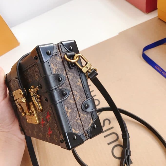 ルイヴィトンバッグコピー 定番人気2020新品 Louis Vuitton レディース ショルダーバッグ - 画像 (6)