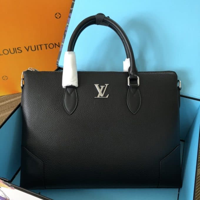 人気高級 ルイヴィトンバッグコピー 大人気2021新品 Louis Vuitton メンズ ブリーフケース