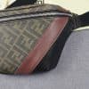 フェンディバッグコピー 2021新品注目度NO.1 FENDI メンズ ボディバッグ - 画像 (3)