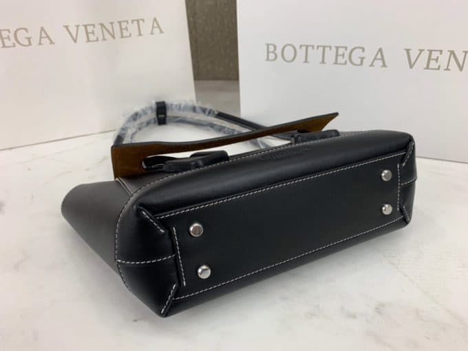 2019人気新作ボッテガヴェネタ(Bottega Veneta)☆レディース ハンドバックコピー☆どんなアイテムとも相性がいい！絶賛発売中！！ - 画像 (5)