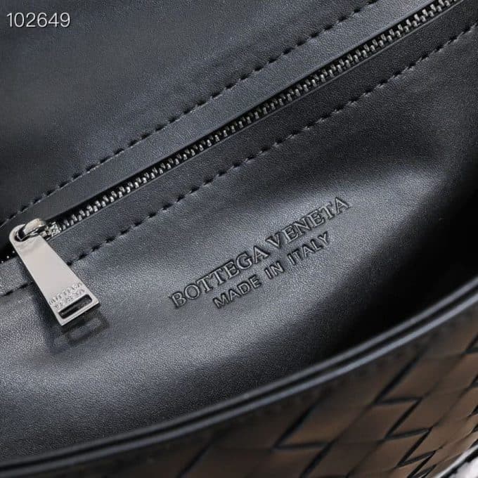 ボッテガヴェネタバッグコピー 大人気2021新品 Bottega Veneta メンズ セカンドバッグ - 画像 (8)