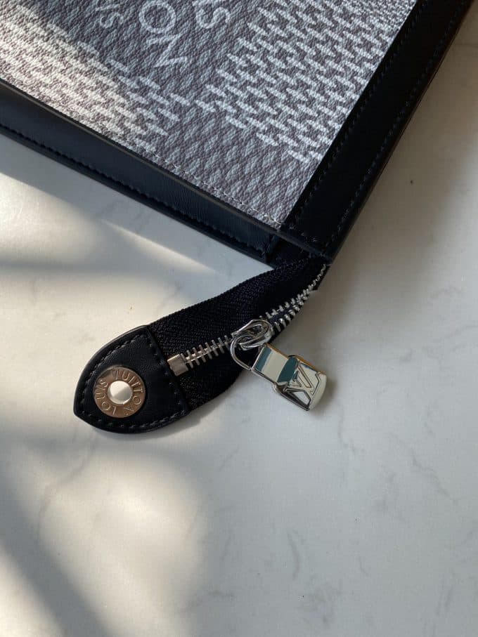 ルイヴィトンバッグコピー 2021新品注目度NO.1 Louis Vuitton メンズ セカンドバッグ - 画像 (7)