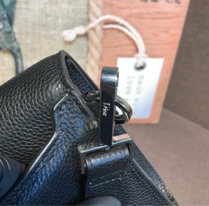 ディオールバッグコピー 2021新品注目度NO.1 Dior メンズ セカンドバッグ - 画像 (6)