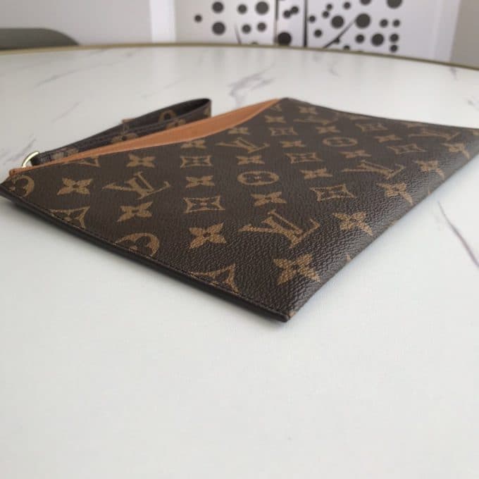ルイヴィトンバッグコピー 大人気2021新品 Louis Vuitton 男女兼用 セカンドバッグ - 画像 (4)
