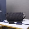ディオールバッグコピー 2021新品注目度NO.1 Dior メンズ ショルダーバッグ - 画像 (4)