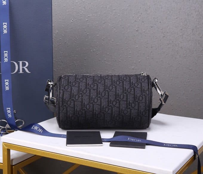 ディオールバッグコピー 2021新品注目度NO.1 Dior メンズ ショルダーバッグ - 画像 (4)