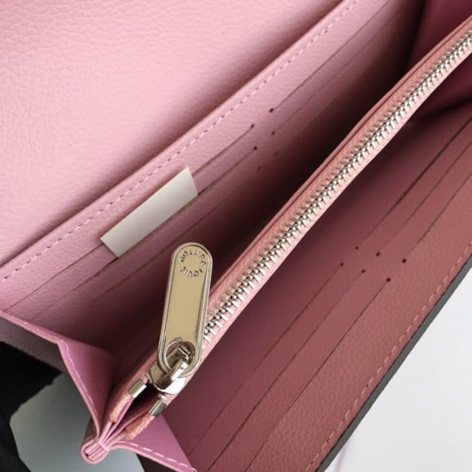 ルイヴィトン財布コピー 定番人気2022新品 Louis Vuitton レディース 長財布 - 画像 (9)