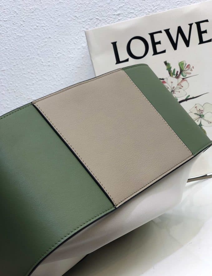 人気高級 ロエベバッグコピー 大人気2021新品 Loewe男女兼用 ハンドバッグ - 画像 (4)