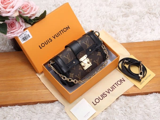 ルイヴィトンバッグコピー 2020新品注目度NO.1 Louis Vuitton レディース ショルダーバッグ