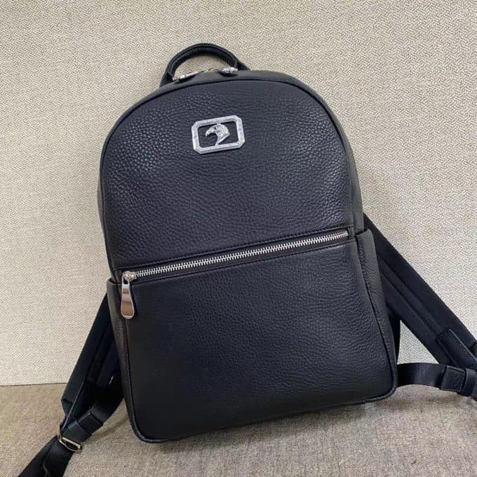 高品質 ステファノ·リッチバッグコピー 定番人気2021新品 Stefano Ricciメンズ バックパック - 画像 (3)