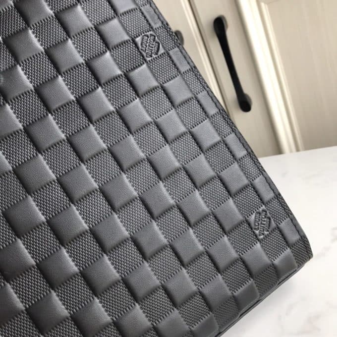 人気高級 ルイヴィトンバッグコピー 2021新品注目度NO.1 Louis Vuitton メンズ ブリーフケース - 画像 (8)