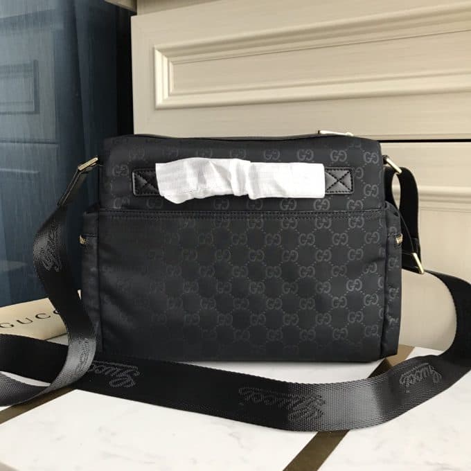 グッチバッグコピー 2021新品注目度NO.1 GUCCI メンズ ショルダーバッグ - 画像 (2)