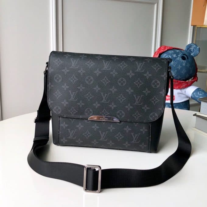 高品質ルイヴィトンバッグコピー 大人気2021新品 Louis Vuitton メンズ ショルダーバッグ