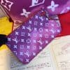 ルイヴィトンバッグコピー 大人気2020新品 Louis Vuitton レディース トートバッグ - 画像 (3)