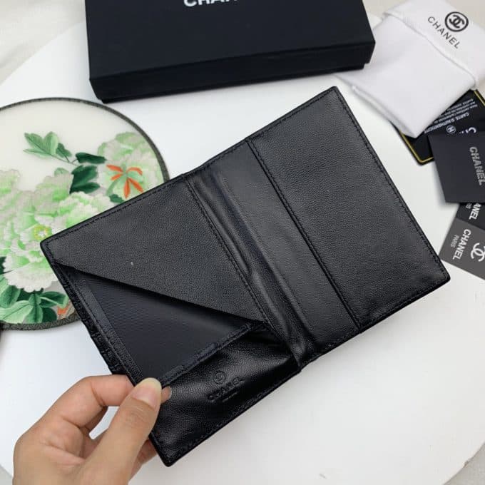 シャネル財布コピー 定番人気2021新品 CHANEL レディース 財布 - 画像 (3)