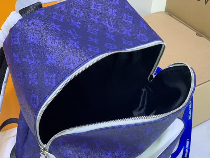 ルイヴィトンバッグコピー 大人気2021新品 Louis Vuitton 男女兼用 バックパック - 画像 (8)