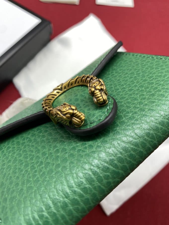 グッチ財布コピー 大人気2021新品 GUCCI レディース 財布 - 画像 (3)