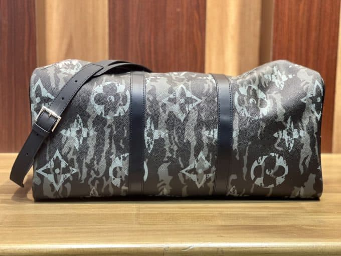 ルイヴィトンバッグコピー 大人気2021新品 Louis Vuitton 男女兼用 ボストンバッグ - 画像 (6)