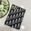 ディオール財布コピー 定番人気2021新品 Dior レディース 財布 - 画像 (3)