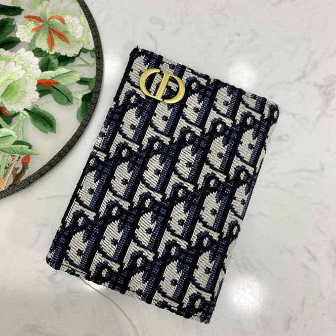 ディオール財布コピー 定番人気2021新品 Dior レディース 財布 - 画像 (3)