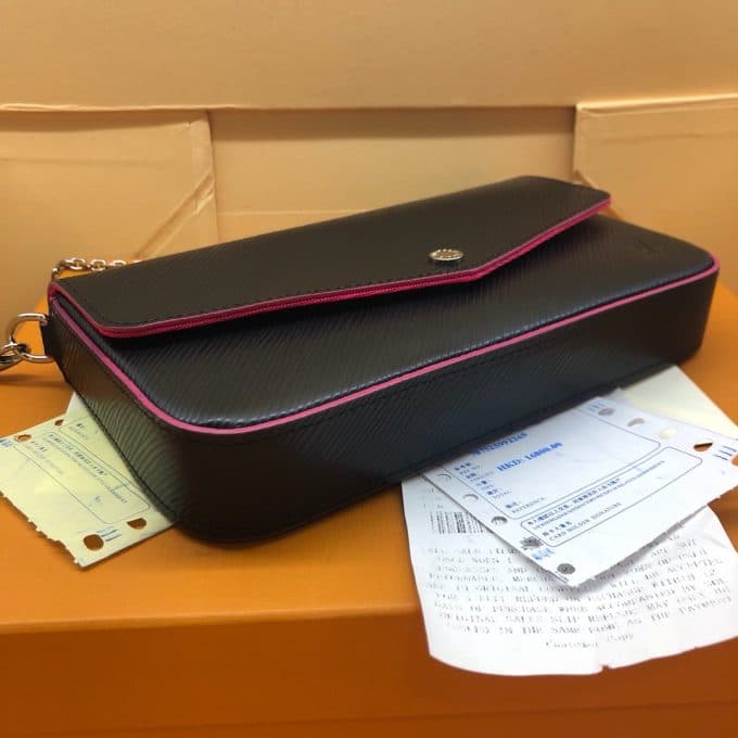 ルイヴィトンバッグコピー 定番人気2020新品 Louis Vuitton レディース ショルダーバッグ - 画像 (5)