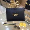 フェンディバッグコピー 2021新品注目度NO.1 FENDI メンズ セカンドバッグ