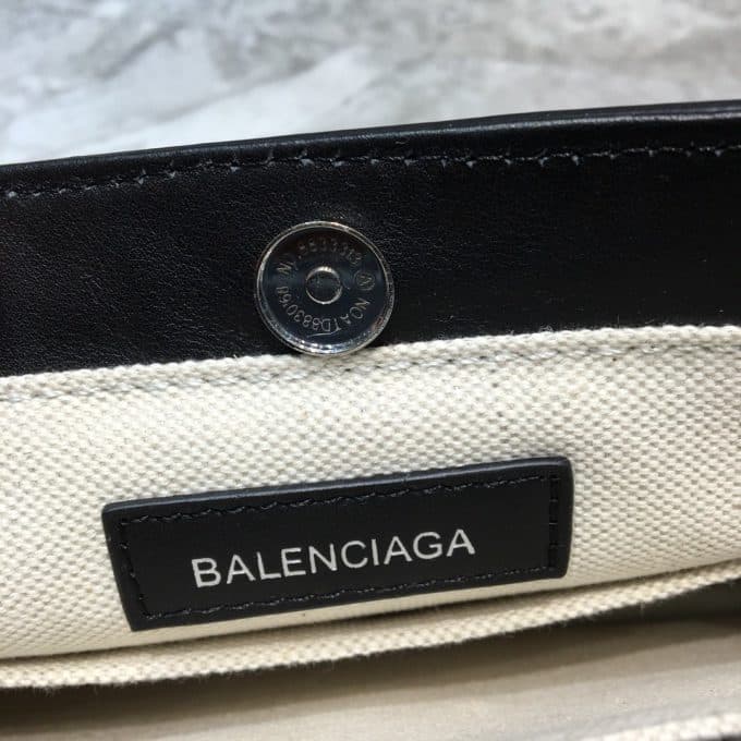 高品質 バレンシアガバッグコピー 定番人気2021新品 BALENCIAGA 男女兼用 セカンドバッグ - 画像 (7)