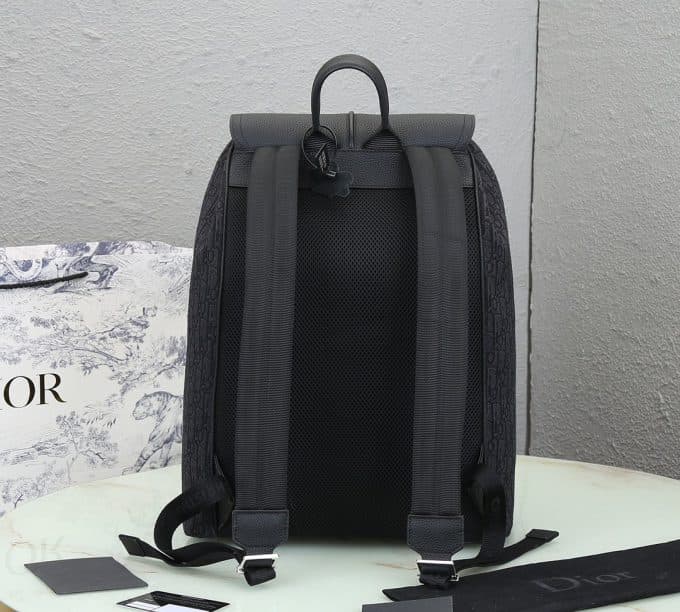 高品質 ディオールバッグコピー 大人気2021新品 Dior メンズ バックパック - 画像 (4)