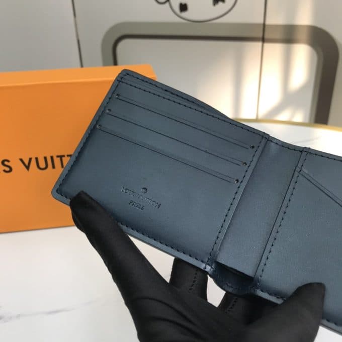 ルイヴィトン財布コピー 大人気2022新品 Louis Vuitton 男女兼用 財布 - 画像 (7)