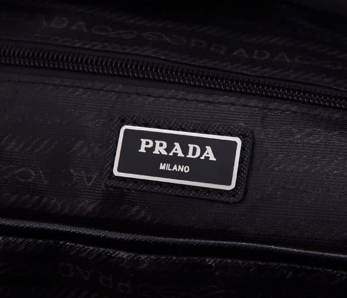 プラダバッグコピー 2021新品注目度NO.1 PRADA メンズ バックパック - 画像 (9)