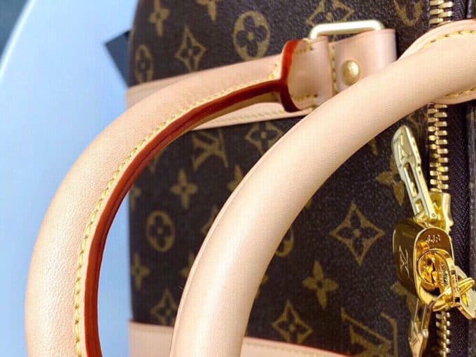 高品質ルイヴィトンバッグコピー 2021新品注目度NO.1 Louis Vuitton 男女兼用 ボストンバッグ - 画像 (6)