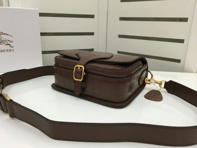 2019新作超売れ筋バーバリー(BURBERRY)☆レディース ショルダーバッグコピー☆効果抜群♪視線を独り占める!! - 画像 (4)