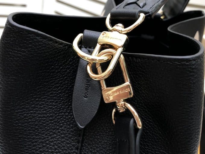 ルイヴィトンバッグコピー 定番人気2020新品 Louis Vuitton レディース バケツバッグ - 画像 (6)