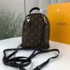 ルイヴィトンバッグコピー 大人気2020新品 Louis Vuitton レディース バックパック - 画像 (3)