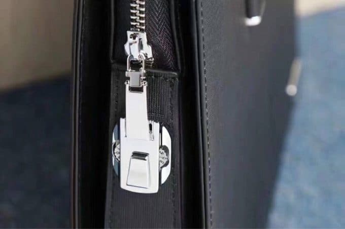 プラダバッグコピー 2021新品注目度NO.1 PRADA メンズ ブリーフケース - 画像 (6)