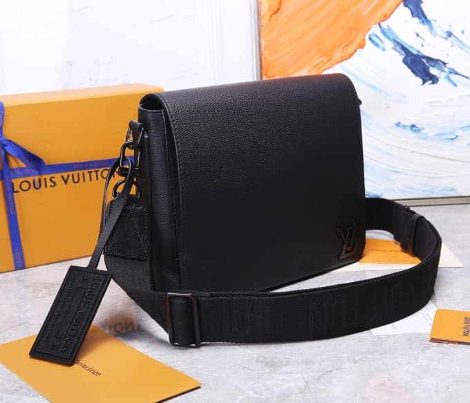 高品質ルイヴィトンバッグコピー 大人気2021新品 Louis Vuitton メンズ ショルダーバッグ - 画像 (2)