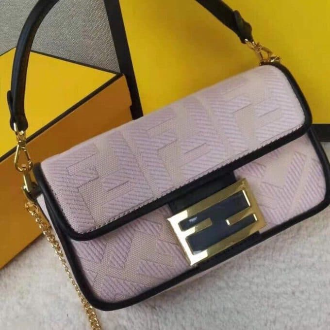 フェンディバッグコピー 2022新品注目度NO.1 FENDI レディース ショルダーバッグ - 画像 (4)