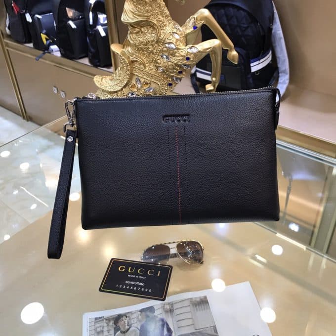 グッチバッグコピー 定番人気2021新品 GUCCI メンズ セカンドバッグ