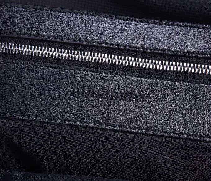 バーバリーバッグコピー 2021新品注目度NO.1 BURBERRY 男女兼用 バックパック - 画像 (8)