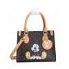 ルイヴィトンバッグコピー 2020新品注目度NO.1 Louis Vuitton レディース トートバッグ
