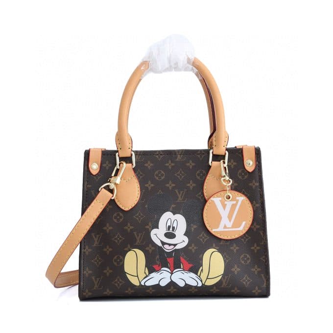 ルイヴィトンバッグコピー 2020新品注目度NO.1 Louis Vuitton レディース トートバッグ