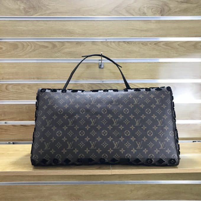 ルイヴィトンバッグコピー 2021新品注目度NO.1 Louis Vuitton 男女兼用 ボストンバッグ - 画像 (6)