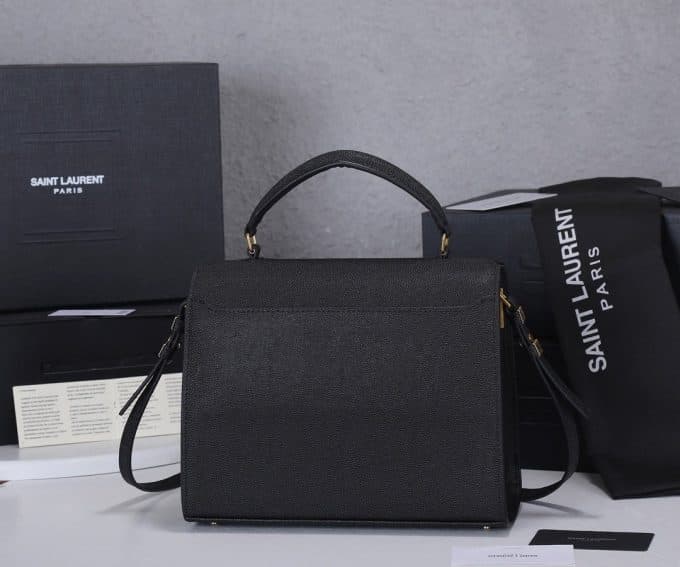 イヴサンローラン バッグコピー 2022新品注目度NO.1 YSL レディース ハンドバッグ - 画像 (3)