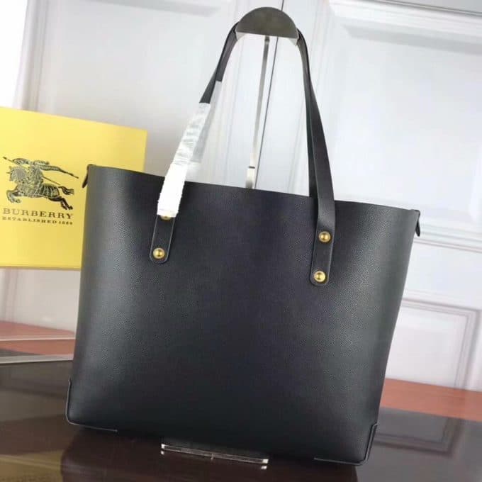 2019秋冬高品質バーバリー(BURBERRY)☆レディース トートバッグコピー☆数量限定発表！お見逃しなく！ - 画像 (3)