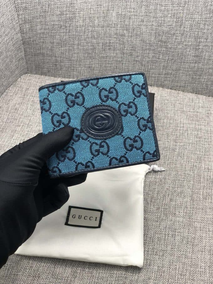 グッチ財布コピー 2021新品注目度NO.1 GUCCI レディース 財布 - 画像 (3)