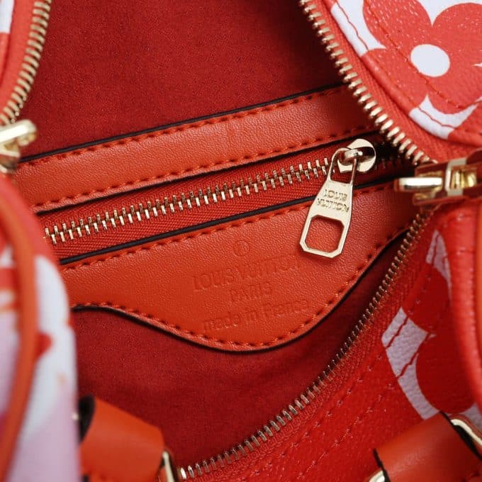 ルイヴィトンバッグコピー 2020新品注目度NO.1 Louis Vuitton レディース ハンドバッグ - 画像 (7)