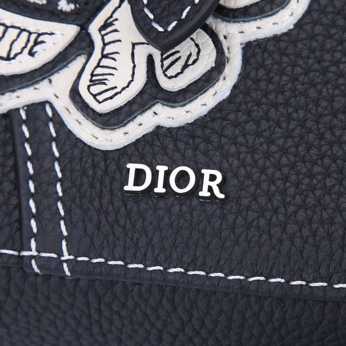 ディオールバッグコピー 2021新品注目度NO.1 Dior メンズ ボディバッグ - 画像 (5)
